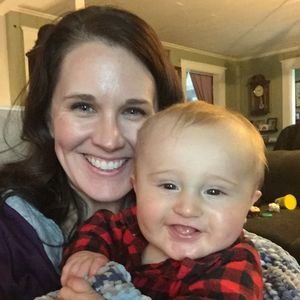 Meet your Posher, Jackie